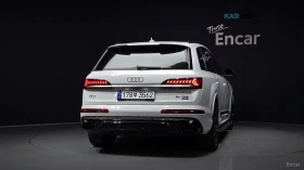 Audi Q7 ОБДУХВАНЕ* ПОДГРЕВ* 360 КАМЕРА* ПАНО* HEADUP* ПАМЕ, снимка 4