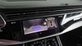Audi Q7 ОБДУХВАНЕ* ПОДГРЕВ* 360 КАМЕРА* ПАНО* HEADUP* ПАМЕ, снимка 14