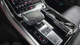 Audi Q7 ОБДУХВАНЕ* ПОДГРЕВ* 360 КАМЕРА* ПАНО* HEADUP* ПАМЕ, снимка 9