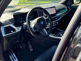 BMW X5 * M60i xDrive * АВТОКРЕДИТ БЕЗ ПЪРВОНАЧАЛНА ВНОСКА, снимка 5