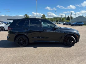 BMW X5 * M60i xDrive * АВТОКРЕДИТ БЕЗ ПЪРВОНАЧАЛНА ВНОСКА, снимка 3