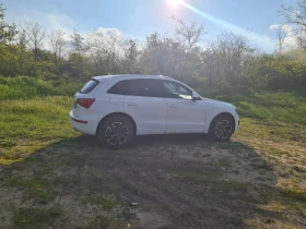 Audi Q5 3000tdi, снимка 5