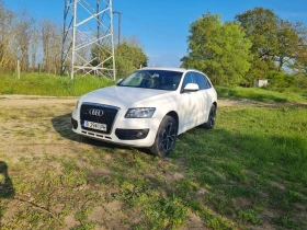 Audi Q5 3000tdi, снимка 7