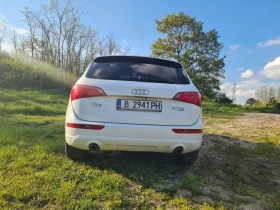 Audi Q5 3000tdi, снимка 2