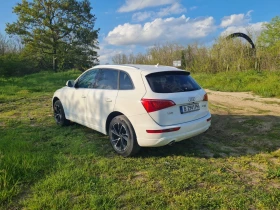 Audi Q5 3000tdi, снимка 4