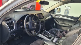 Audi Q5 3000tdi, снимка 10