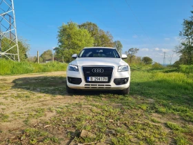 Audi Q5 3000tdi, снимка 3