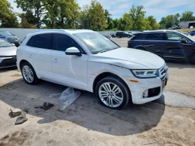Audi Q5 2.0l Premium Plus, снимка 4