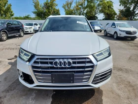 Audi Q5 2.0l Premium Plus, снимка 5