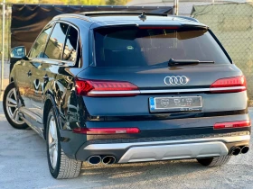 Audi SQ7 4.0TDI* V8* 6+ 1Места* Bang&Oulfsen* Панорам* Nith, снимка 7