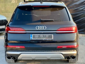 Audi SQ7 4.0TDI* V8* 6+ 1Места* Bang&Oulfsen* Панорам* Nith, снимка 5