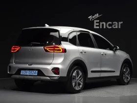 Kia Niro Plus Air, снимка 2