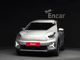 Kia Niro Plus Air, снимка 3