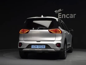 Kia Niro Plus Air, снимка 4