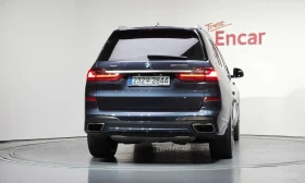 BMW X7, снимка 4