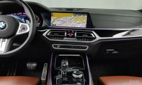 BMW X7, снимка 12