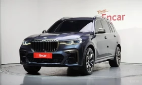 BMW X7, снимка 1