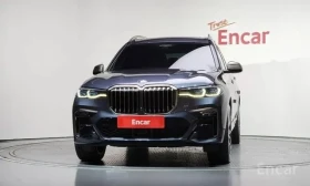 BMW X7, снимка 3