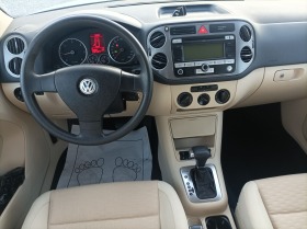 VW Tiguan 2.0 D- 44 | Mobile.bg   9