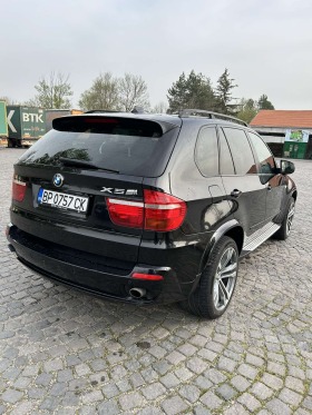 BMW X5 3.0 Diesel, снимка 5 - Автомобили и джипове - 45496626