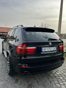 BMW X5 3.0 Diesel, снимка 7 - Автомобили и джипове - 45496626