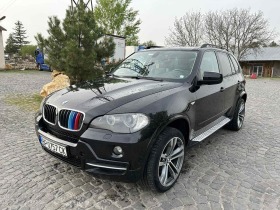 Обява за продажба на BMW X5 3.0 Diesel ~20 500 лв. - изображение 1
