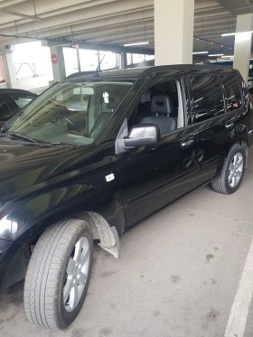 Nissan X-trail, снимка 5