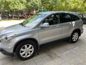 Honda Cr-v, снимка 2