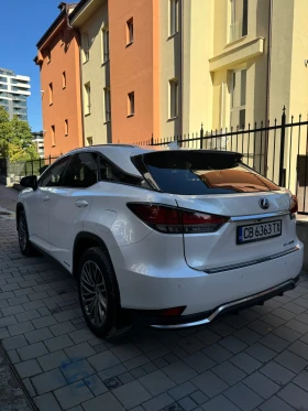 Lexus RX 450h, снимка 6