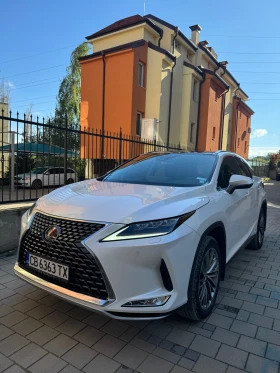 Обява за продажба на Lexus RX 450h ~95 900 лв. - изображение 1