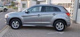 Mitsubishi ASX 1.8 Di 4x4 150kc, снимка 2