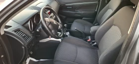 Mitsubishi ASX 1.8 Di 4x4 150kc, снимка 13