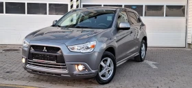 Mitsubishi ASX 1.8 Di 4x4 150kc, снимка 1