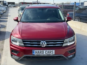VW Tiguan 4Motion* 2.0TSI* Кожа* панорама*  - 15500 € / 30315.36 лв. - 13487450 2