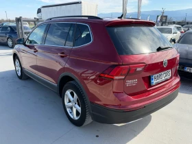 VW Tiguan 4Motion* 2.0TSI* Кожа* панорама*  - 15500 € / 30315.36 лв. - 13487450 6