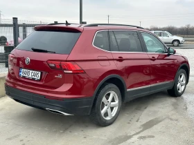 VW Tiguan 4Motion* 2.0TSI* Кожа* панорама* , снимка 4