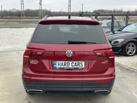 VW Tiguan 4Motion* 2.0TSI* Кожа* панорама* , снимка 5