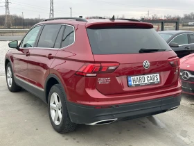 VW Tiguan 4Motion* 2.0TSI* Кожа* панорама* , снимка 6