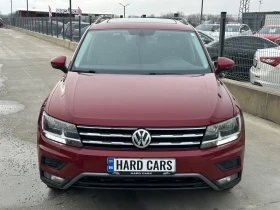 VW Tiguan 4Motion* 2.0TSI* Кожа* панорама* , снимка 2