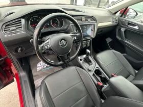 VW Tiguan 4Motion* 2.0TSI* Кожа* панорама* , снимка 7