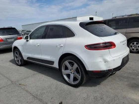 Porsche Macan S | Mobile.bg    6