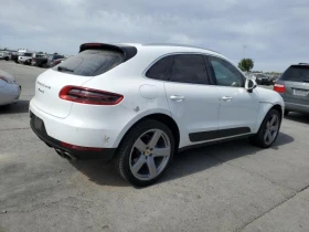 Porsche Macan S | Mobile.bg    5