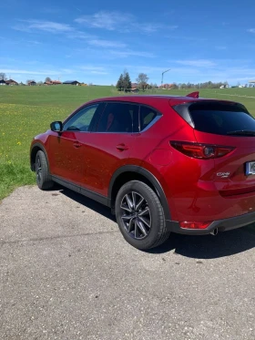 Mazda CX-5 GT 2.5 AWD внос Канада, снимка 5