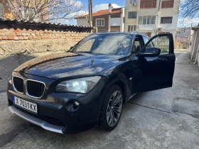 BMW X1 BMW X1  2.0 d xdrive топ цена, снимка 1