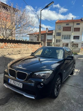 BMW X1 BMW X1  2.0 d xdrive топ цена, снимка 4