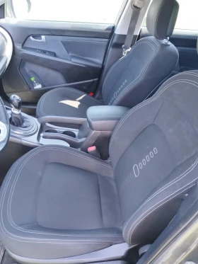 Kia Sportage 1.7 crdi 6 | Mobile.bg    13