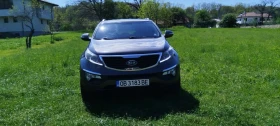Обява за продажба на Kia Sportage 1.7 crdi 6ск ~16 200 лв. - изображение 4