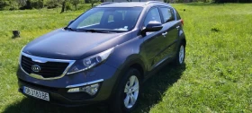 Обява за продажба на Kia Sportage 1.7 crdi 6ск ~16 200 лв. - изображение 2