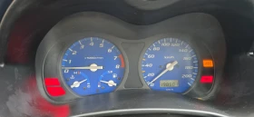 Обява за продажба на Honda Hr-v 1.6 105 кс 4x4 теглич  ~4 999 лв. - изображение 8