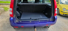 Honda Hr-v 1.6 105  4x4   | Mobile.bg    14